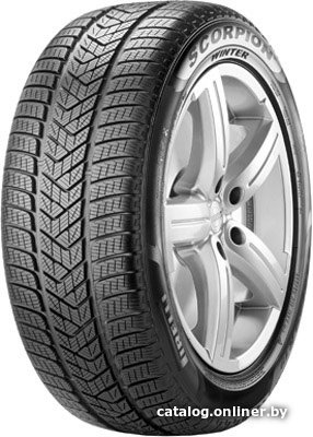 Автомобильные шины Pirelli Scorpion Winter 325/35R22 114V