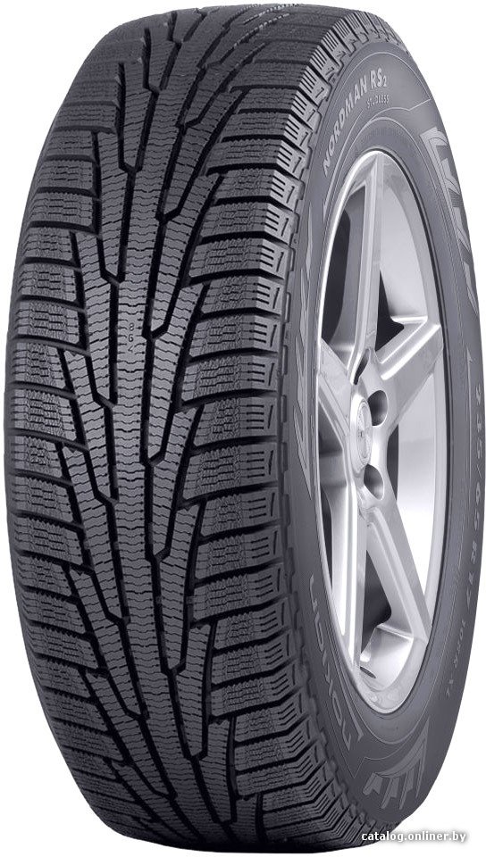 Автомобильные шины Ikon Tyres Nordman RS2 195/65R15 95R