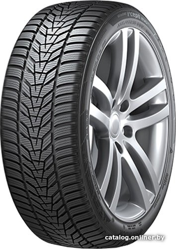 Автомобильные шины Hankook Winter i*cept evo3 W330 245/45R20 103V XL