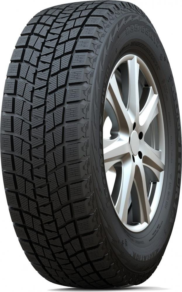 Автомобильные шины Habilead IceMax RW501 205/50R17 93H