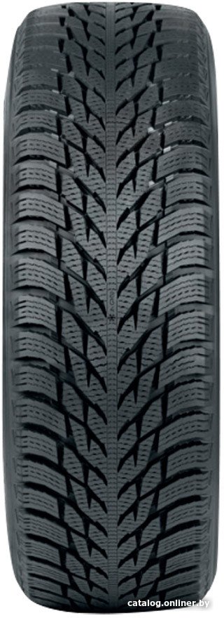 Автомобильные шины Ikon Tyres Autograph Snow 3 SUV 235/55R19 105R