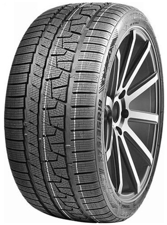 Автомобильные шины Lanvigator Wintergrip UHP 205/50R17 93V XL