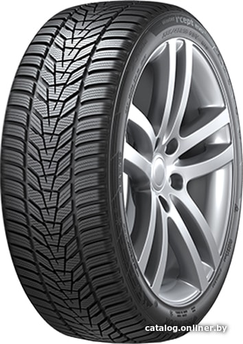 Автомобильные шины Hankook Winter i*cept evo3 W330 255/40R19 100V