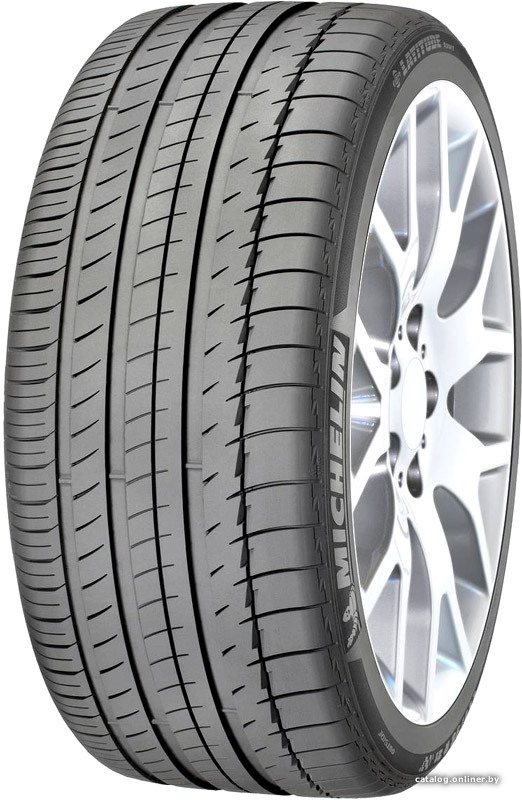 Автомобильные шины Michelin Latitude Sport 275/55R19 111W