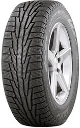 Автомобильные шины Nokian Tyres Nordman RS2 SUV 225/70R16 107R