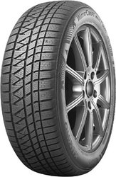 Автомобильные шины Kumho WinterCraft WS71 265/40R22 106V