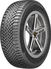 Автомобильные шины Continental IceContact XTRM 235/55R17 103T (под шип)