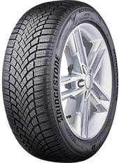 Автомобильные шины Bridgestone Blizzak LM005 245/65R17 111H