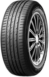 Автомобильные шины Nexen N'Blue HD Plus 165/70R14 85T