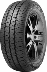 Автомобильные шины Sunfull SF-05 185/75R16C 104/102R