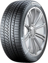 Автомобильные шины Continental WinterContact TS 850 P 265/35R18 97V