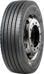 Автомобильные шины LingLong KLS200 245/70R19.5 136/134M 16PR Рулевая