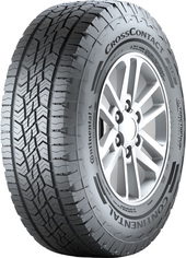 Автомобильные шины Continental CrossContact ATR 235/70R16 106H