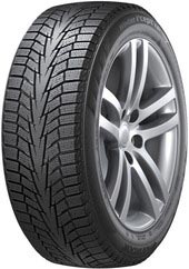 Автомобильные шины Hankook Winter i*cept iZ2 W616 245/45R17 99T