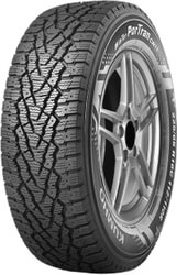 Автомобильные шины Kumho Winter PorTran CW11 225/75R16C 121/120R