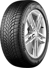 Автомобильные шины Bridgestone Blizzak LM005 285/45R19 111W