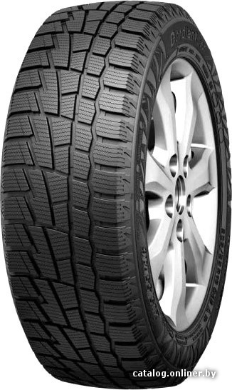 Автомобильные шины Cordiant Winter Drive 215/65R16 102T