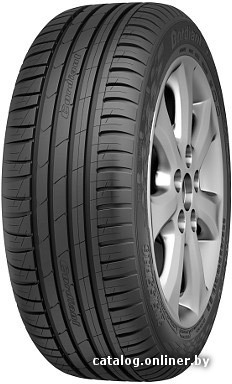 Автомобильные шины Cordiant Sport 3 215/55R16 93V